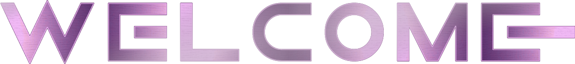 Welcome